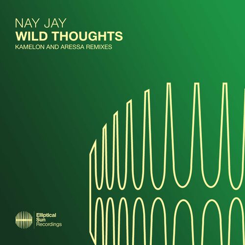 Nay Jay - Wild Thoughts (Kamelon and Aressa Remixes) [ESR528R]